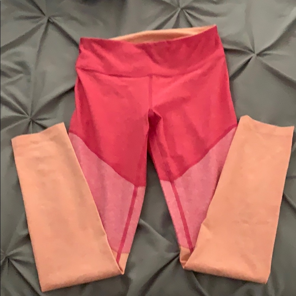 Outdoor Voices 7/8 Leggings